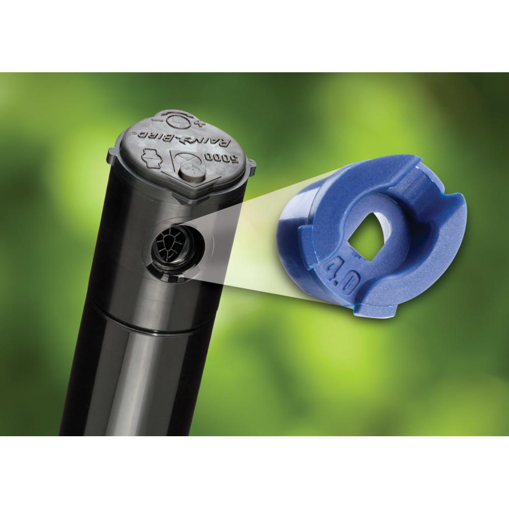 91-1R0017 #3. 5004 RainBird Pop-Up