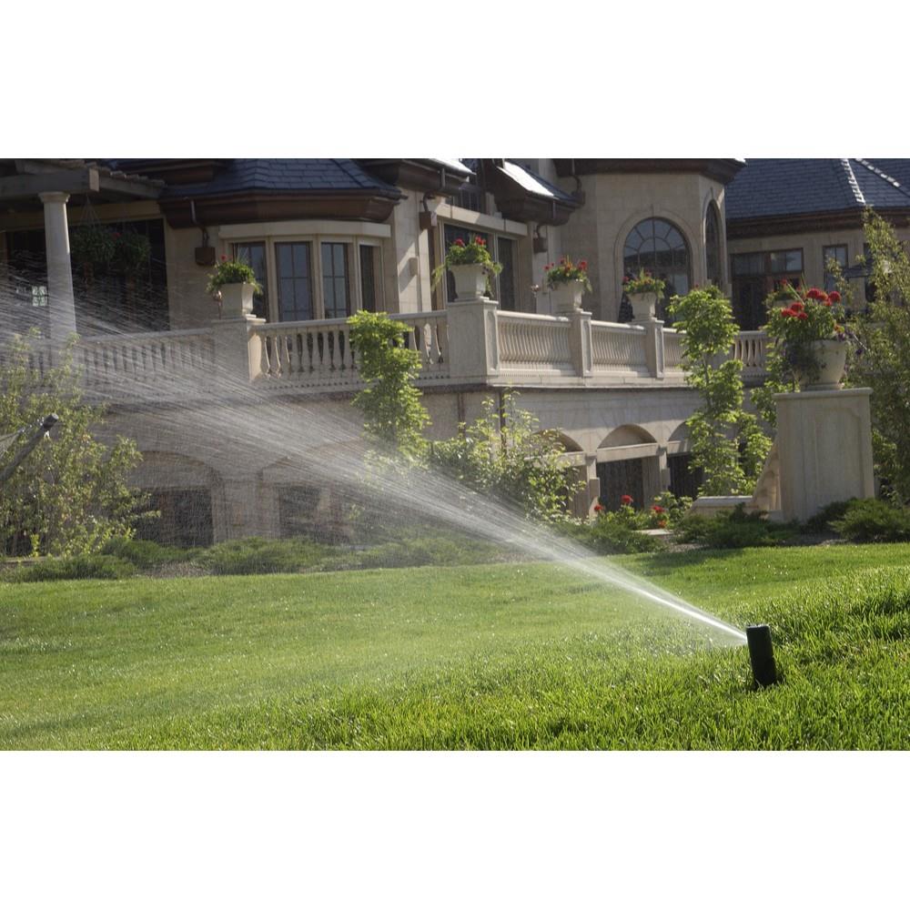 91-1R0017 #4. 5004 RainBird Pop-Up