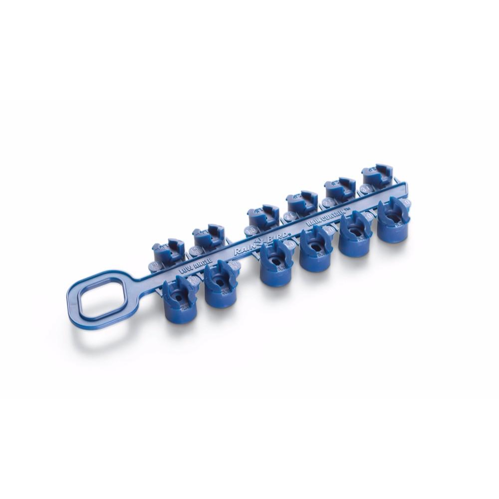 91-1R0017 #5. 5004 RainBird Pop-Up