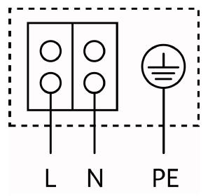 01-4132460 #5. Stratos-PICO 15/1-4, 130mm, 1~, 230V (01-4090808) (*)