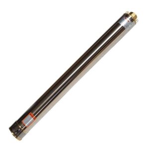 07-4SD2/28 #1. 2/28 Hurricane Borehole Pump, 1.50kW (*)