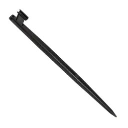 45-SS400 #2. 400mm Gulf Peg