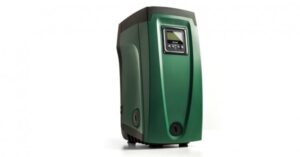 09-60161184 #1. DAB, Esybox, 1.55kW, 10.0A, 1~, 230V Pump