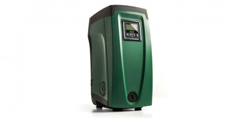 09-60161184 #1. DAB, Esybox, 1.55kW, 10.0A, 1~, 230V Pump