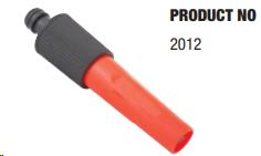 42-TUIN085 #1. ADJUSTABLE HOSE NOZZLE (2012)