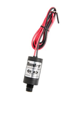 90-01102SOLSTD #1. Hunter 24VAC Solenoid