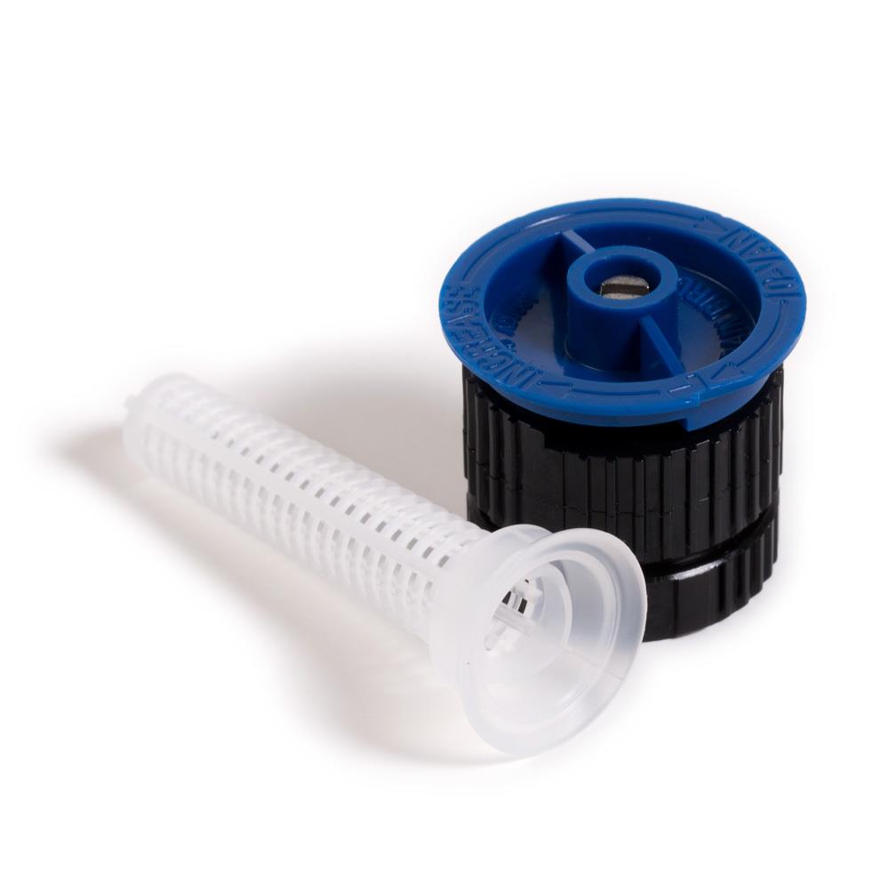 91-1R0067 #1. 10' VAN RainBrid Nozzle Blue (*)