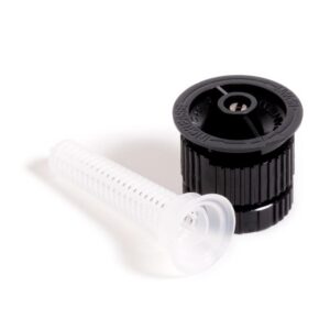 91-1R0077 #1. 15' VAN RainBrid Nozzle Black (*)