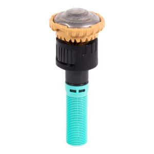 91-1R0113 #1. R-VAN 18, 45°-270° RainBird Nozzle, 4.0-5.5m