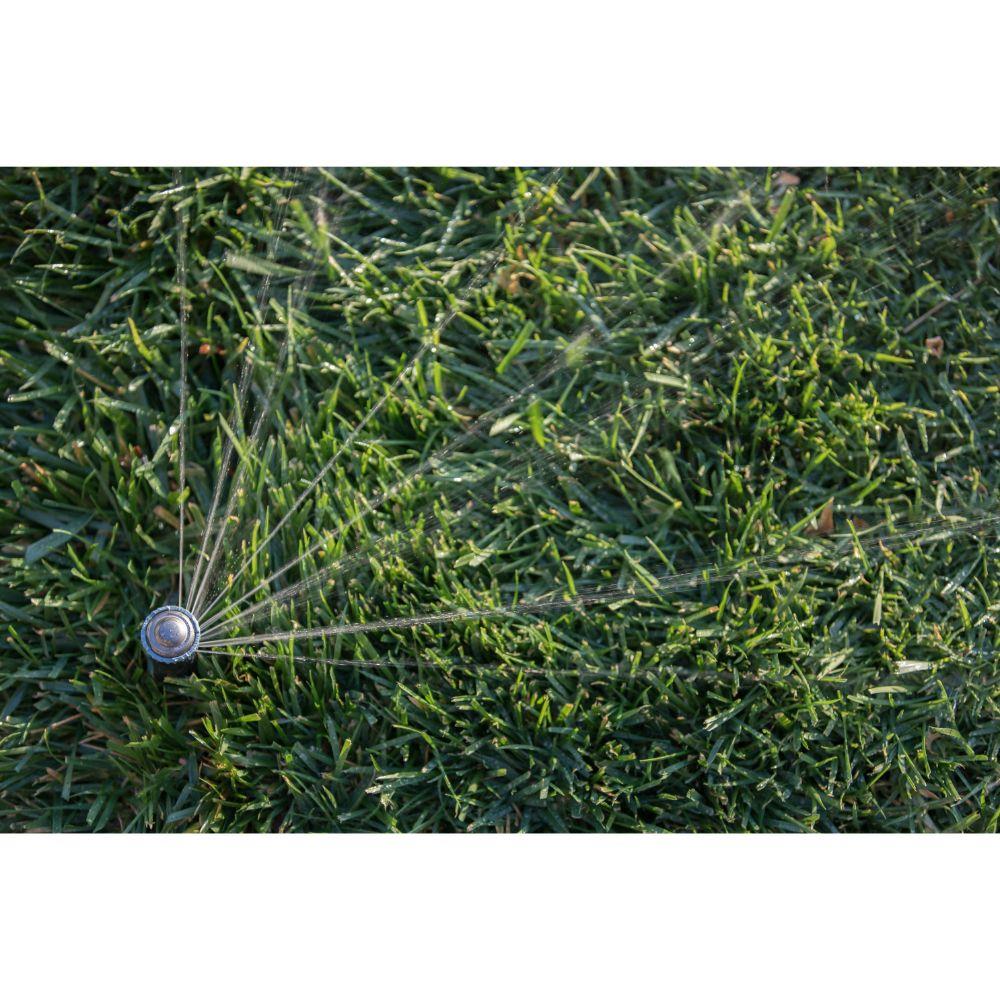 91-1R0105 #3. R-VAN 14, 360° RainBird Nozzle, 2.4-4.6m