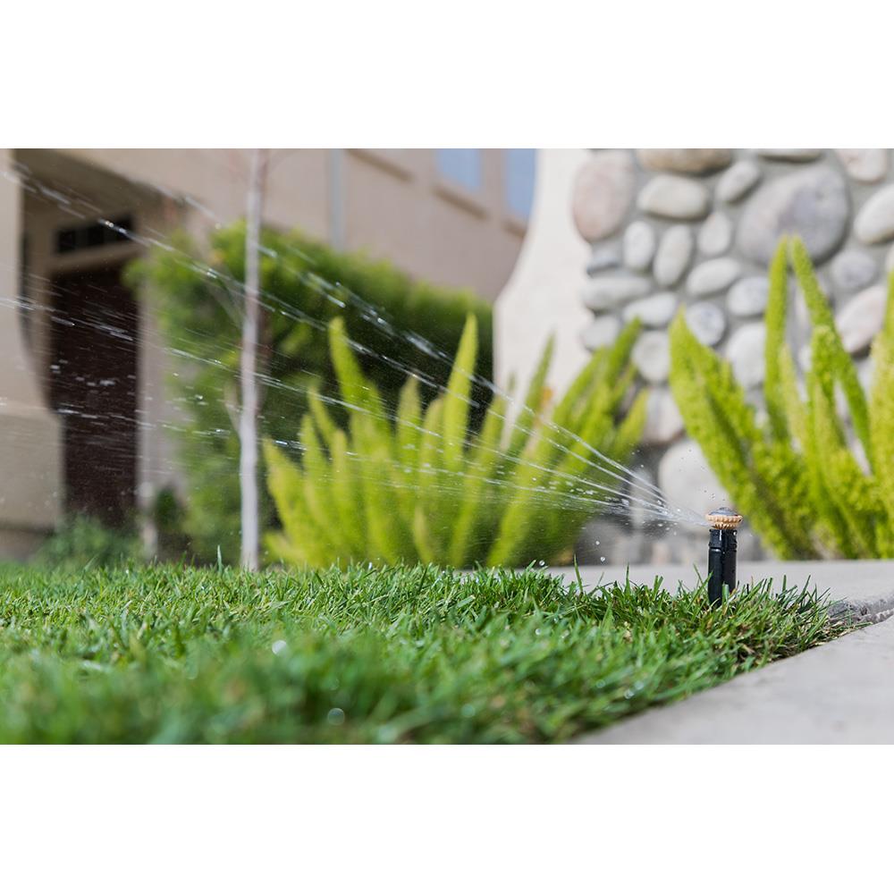 91-1R0105 #5. R-VAN 14, 360° RainBird Nozzle, 2.4-4.6m