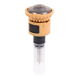 91-1R0106 #1. R-VAN 18, 360° RainBird Nozzle, 4.0-5.5m