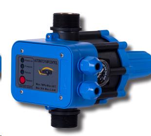 16-20040002 #1. Flow Control PS01D (SKD11) (*)