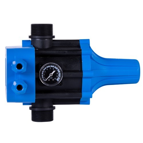 16-20040002 #2. Flow Control PS01D (SKD11) (*)