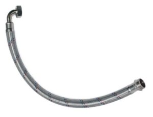 16-20040029 #1. Hose Flexible 1" x 1" x 0.8m