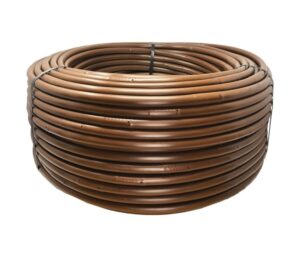 43-20160LD332 #1. TORO Landscape Drip Pipe PC 16mm, 2.4l/h, 330mm Spacing - 100m