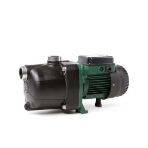 09-102670020 #1. DAB, Jetcom 82 M, 0.60kW, 3.8A, 1~, 230V Pump
