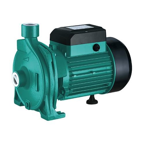 19-SHG2140 #1. CPm158, 0.75kW, 230V, 1~, Shimge Pump (*)