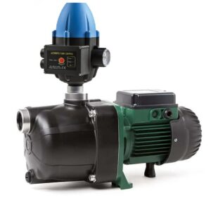 600-DAB 102 COMBO #2. DAB 102m, 0.75kW, 230V Pump with DSK Combo