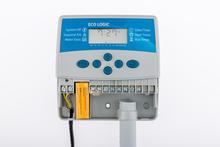 90-01101ECO6 #2. Eco-Logic 6 Station Indoor Controller