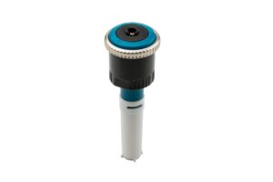 90-01103MPC #3. MP Corner 45° - 105° Turquoise - 2.5m - 4.5m