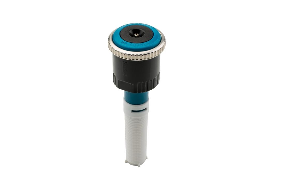 90-01103MPC #3. MP Corner 45° - 105° Turquoise - 2.5m - 4.5m
