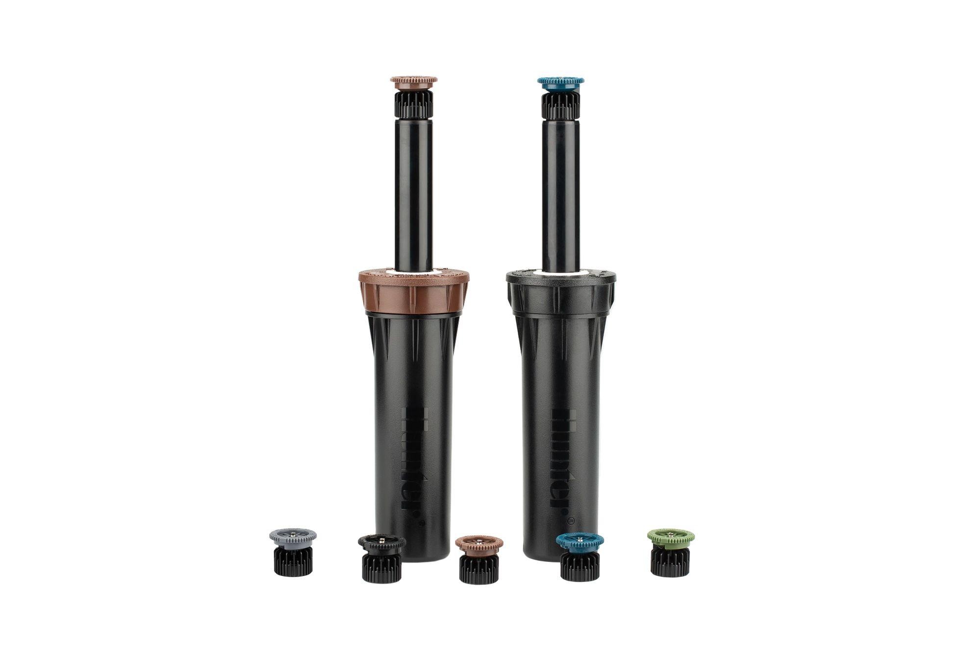 90-01103PR10A #2. PR10A-HE Adjustible Nozzle 3.0m