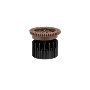 90-01103PR12A #3. PR12A-HE Adjustible Nozzle 3.7m
