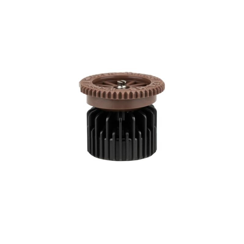 90-01103PR12A #3. PR12A-HE Adjustible Nozzle 3.7m