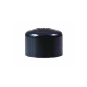 20-CAD063 #1. 63mm PVC Cap