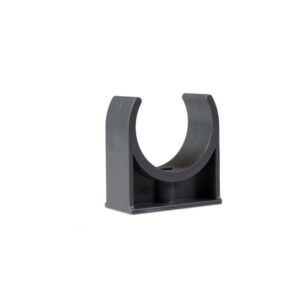 26-PC032 #1. 32mm PVC Pipe Clip