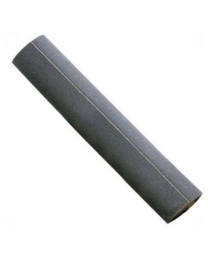 22-HW2040064 #1. Rockworth Floor Sand Paper Roll 300mm x 1mtr P80