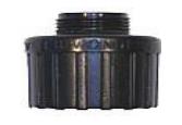 40-SHRUB-PA400 #1. ½" Shrub Adaptor