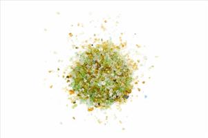 120-GR2-GFM #1. Grade 2 - 1.0 - 3.0mm Glass Filter Media - 25kg Bag