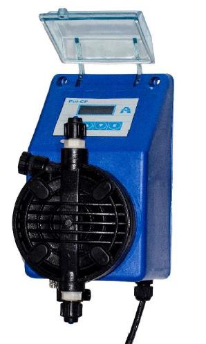 02-PUL-CP07/05 #1. PUL-CP 07/05 Acquatron Dosing Pump (*)