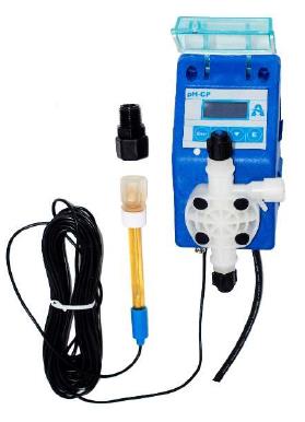 02-RX-CP07/05 #1. RX-CP 07/05 Acquatron Dosing Pump (*)