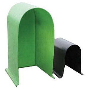 190-PCC #1. Pump Cover Standard