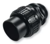 180-250.0300.260 #1. 50mm x 2" Union Pool Fitting