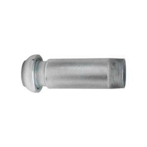 231-326-41089 #1. 89mm KVG Male Screwed Nipple