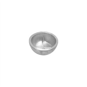 231-326-59089 #1. 89mm KXV Male Endcap