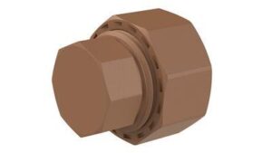 175-UT2005A #1. 15mm Unitwist Stop End