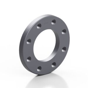 20-FLD-M #1. PVC Loose Flange