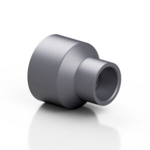 20-RLD-M #1. PVC Reducing Socket