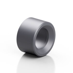 20-RCD-M #4. PVC Reducing Bush