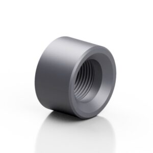 20-RCG-M #1. PVC Adaptor Bush