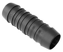40-C-M #1. Nylon Connector