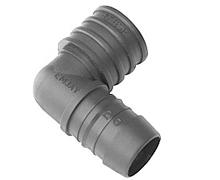 40-FE-M #1. Nylon Female Elbow