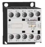 300-LOV BG06.10 230 #1. 2.2kW Mini Contactor 230V DIN