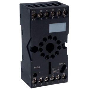 300-ES11 #1. Iskra 11 Pin Base
