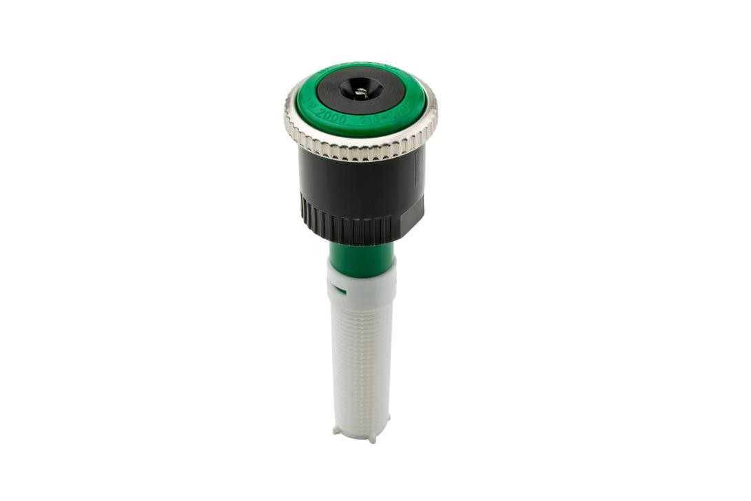90-01103MP2TQ #3. MP2000 210° - 270° Green - 4.0m - 6.4m